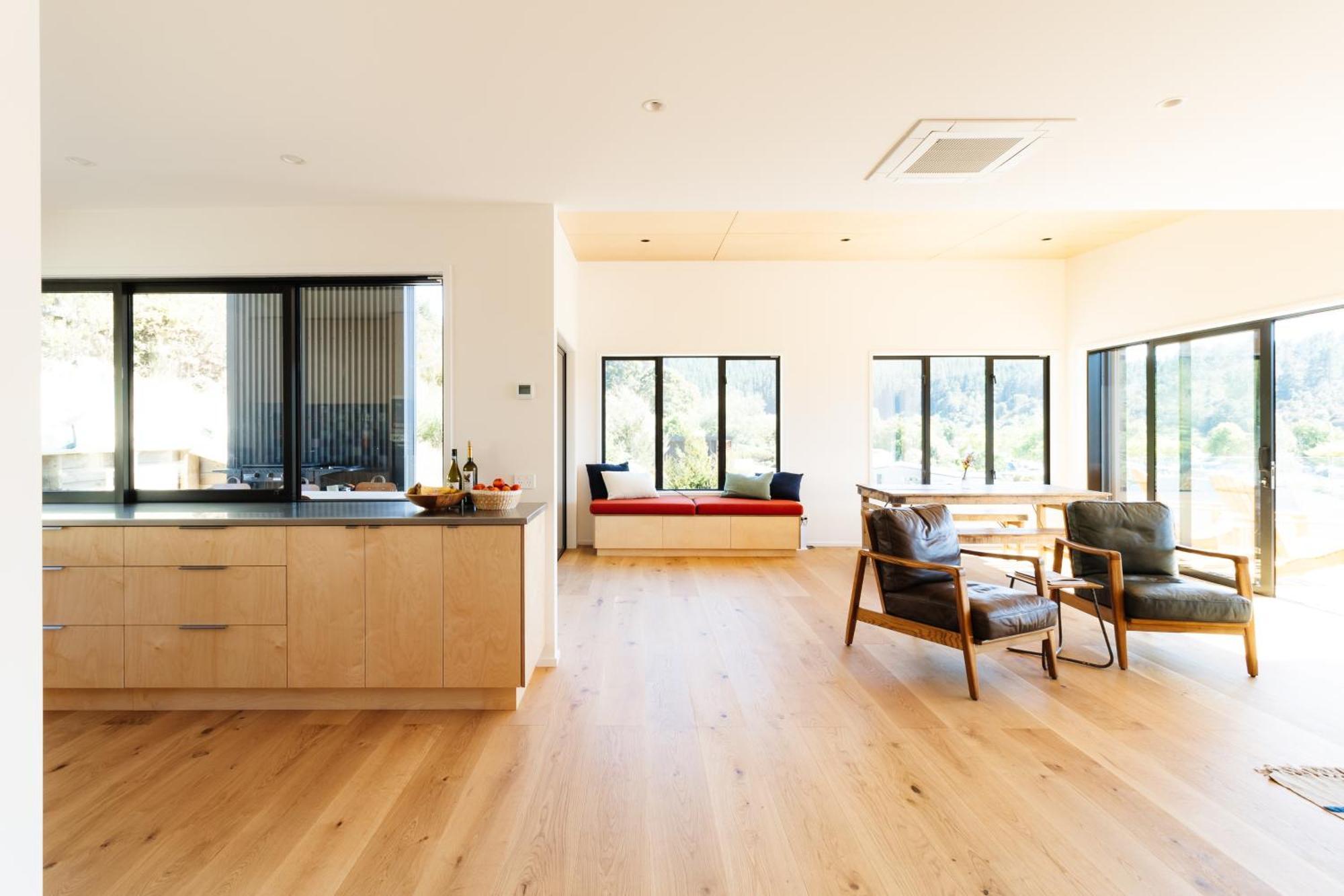 Kotare - Stunning Kaiteriteri Holiday Home Exterior photo